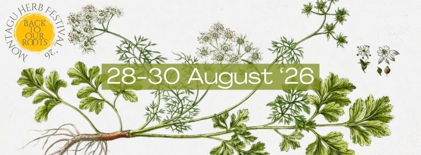 Montagu 6th Herb Festival 2026